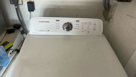 Dryer Samsung
