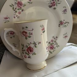 Royal Victoria Fine Bone China