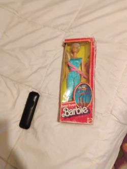 1983 Barbie