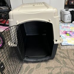 Dog Kennel