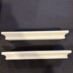 Floating Wall Shelves