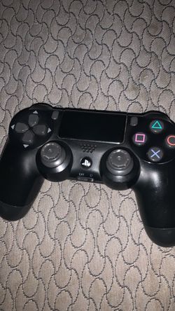 ps4 controller