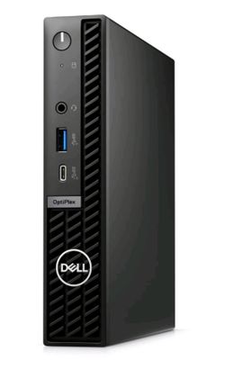 Dell OptiPlex 7020 Micro Desktop Computer