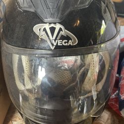 Motorcycle Helmet 