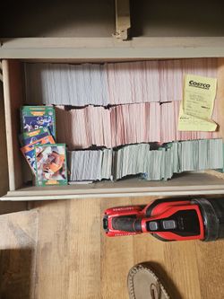 Pro set bulk football cards