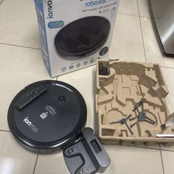 Smart Clean  Sweep 🧹 Machine 