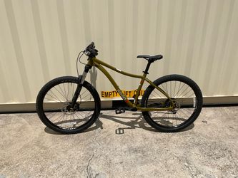 REI Co-op DRT1.2 BMX bike