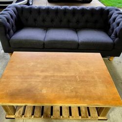 Sale!  ALL Items Included: Furniture Starter Set.  Moving Sale.