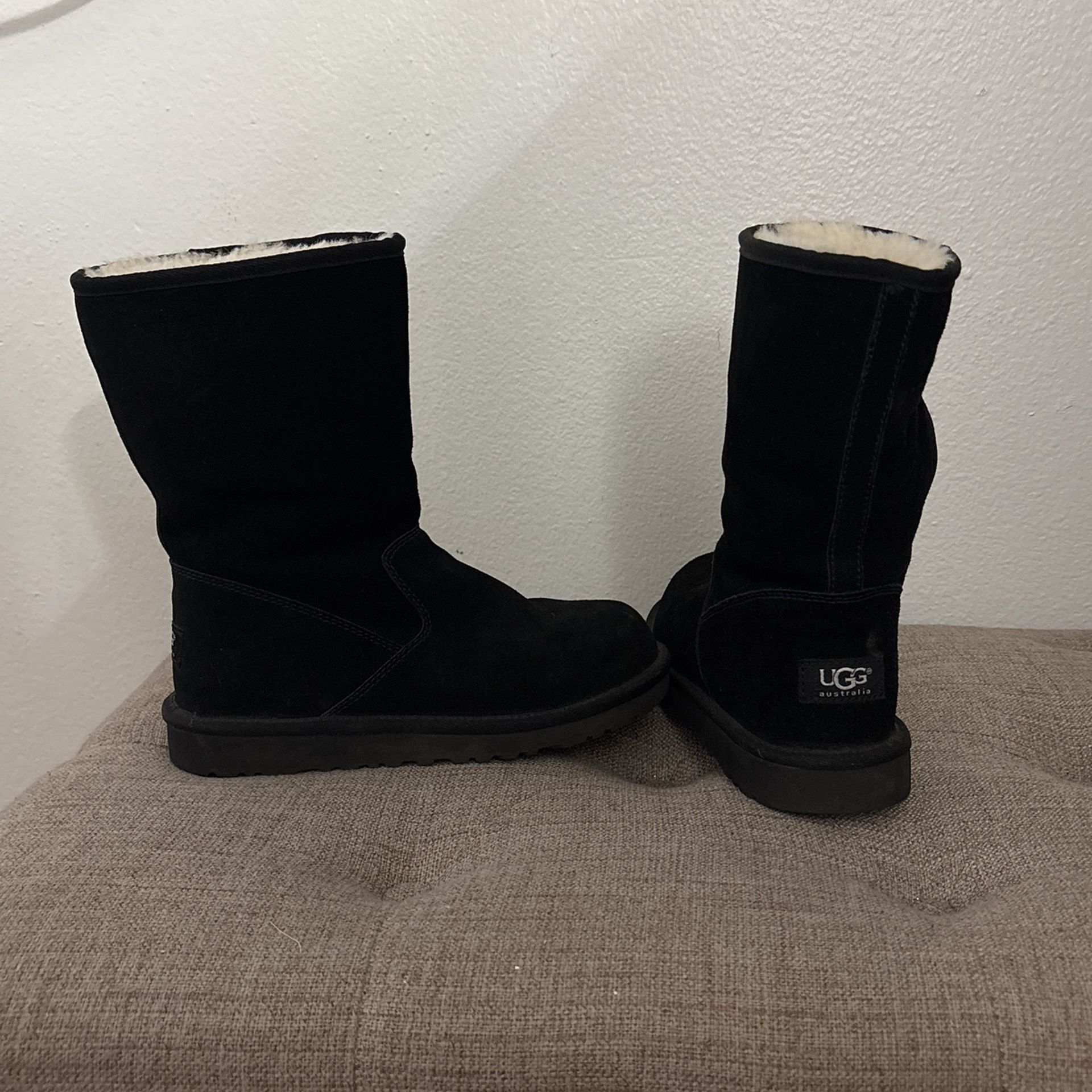 New Ugg Boots 