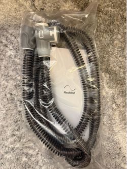 CPAP Heated Tubing - ResMed ClimateLine Air (BRAND NEW) - $35