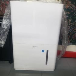 DEHUMIDIFIER