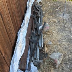 parts for garage door