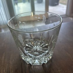 Vintage Princess House Wine/ice Bucket 