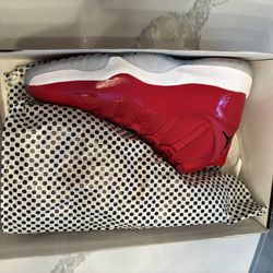 Jordan 11 Win Like 96