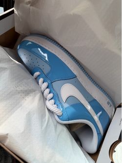 Air Force 1s