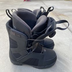 men thirty two stw boa snowboard boots