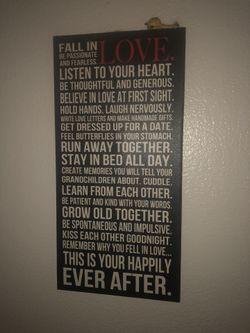 Canvas Wall Art