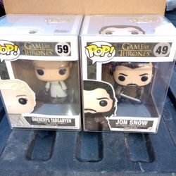 Game Of Thrones Demaryion John Snow 59 49 69
