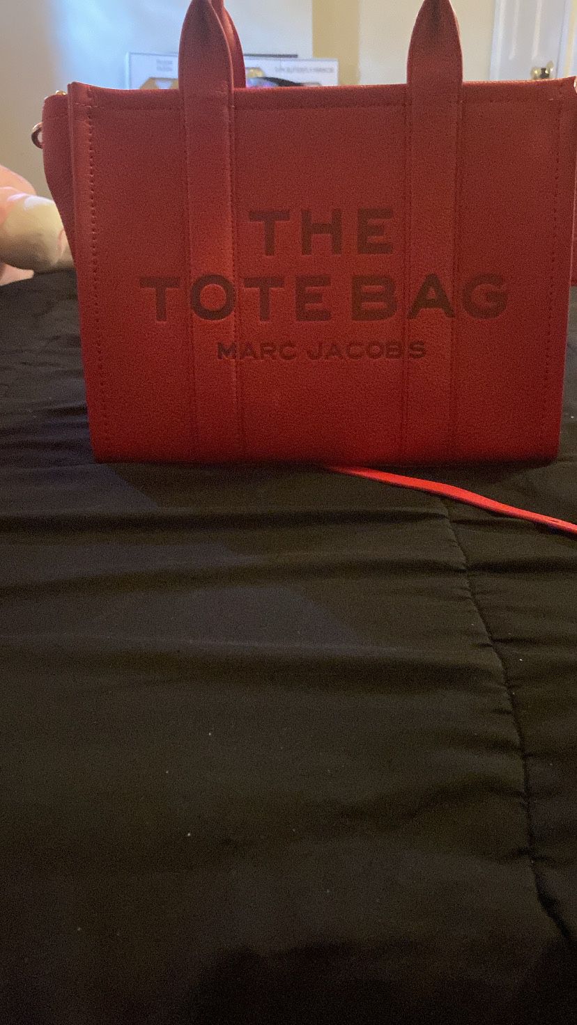 The Tote Bag Marc Jacob 