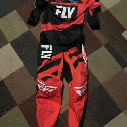 Dirt Bike Gear