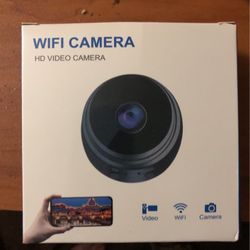 WiFi Wireless Cam