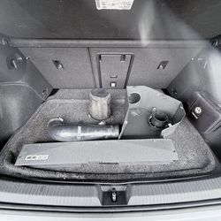 MK7 COBB INTAKE