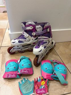 Roller skates