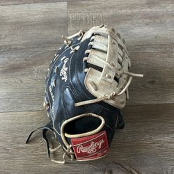 Rawlings First Baseman’s Glove