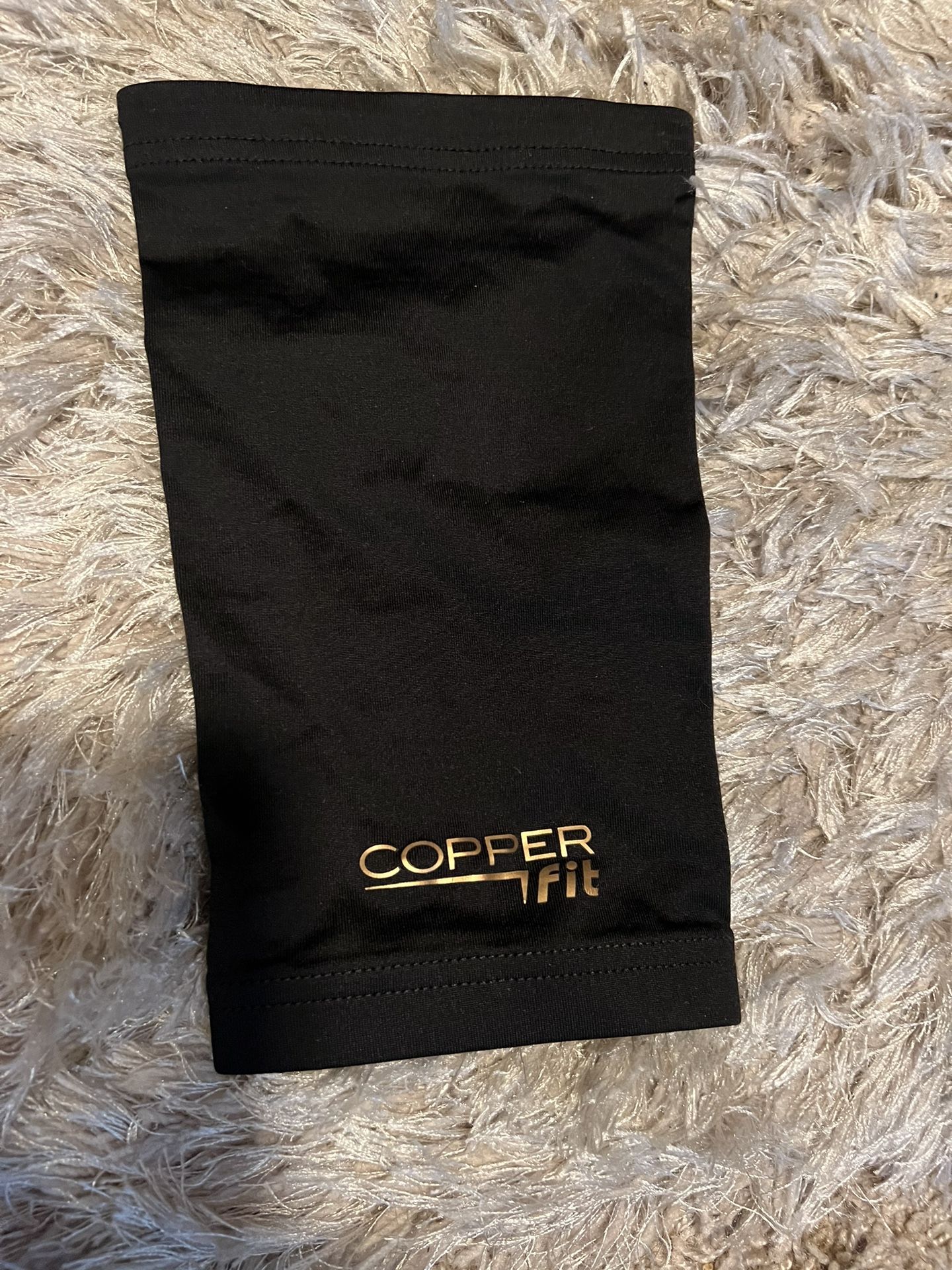 Copper Fit For Left Knee