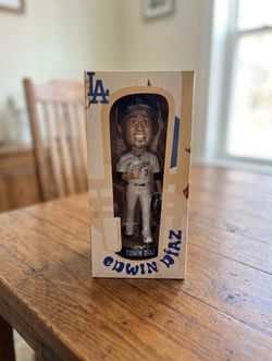 Edwin Diaz Bobblehead