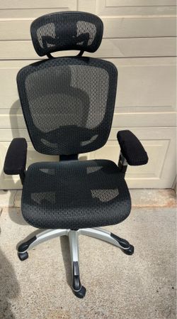 Office Reclining Chair