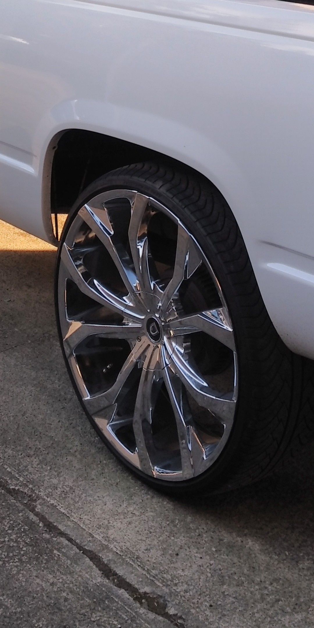 28 inch Rims and Tires for Sale in WA OfferUp