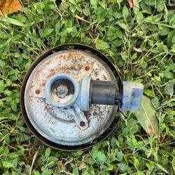 Portable Propane Burner 