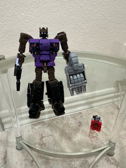 Transformers Combiner Wars Blast Off Amazon Exclusive