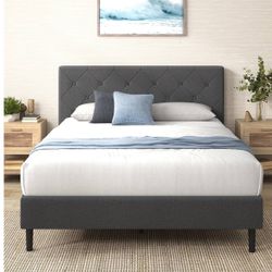 Bed frame 