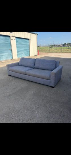 Rh Maxwell couch sofa Restoration Hardware