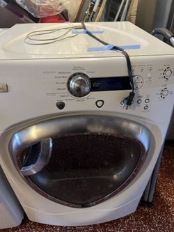 Appliances Washer And Dryer