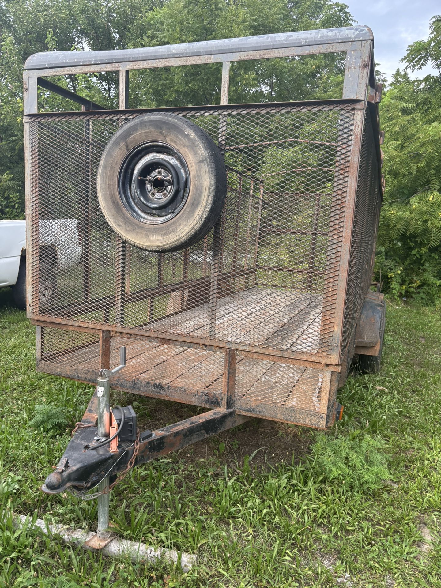 Truck Trailer(s!) Multiple Options