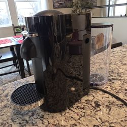 Nespresso Virtuo plus