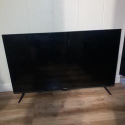 Hisense Roku tv 