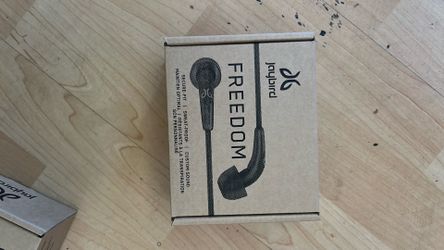 Jaybird Freedom Headphones