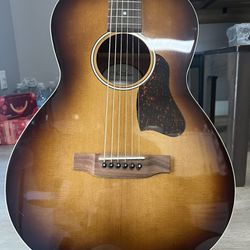 Acoustic Trade/Sell