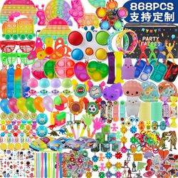 868 Pcs Party Favors , Fidget Toys For Kids 