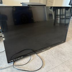 32” Phillips HDTV  