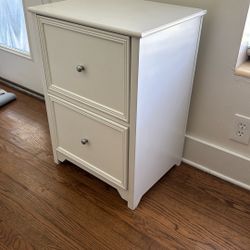 File Cabinet