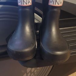 Toddler Rain Boots Sz 5