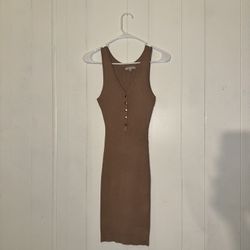 Women’s Dress