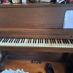 Piano