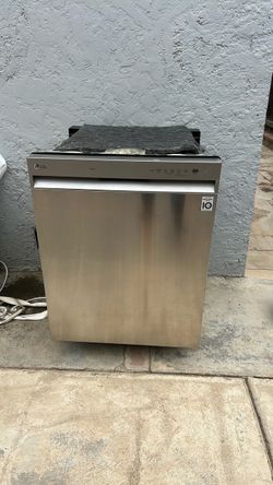 Dish Washer