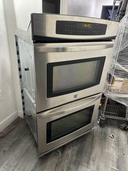 Doble horno